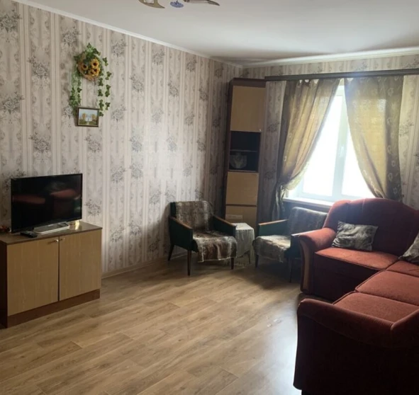Photo 1. One-Room flat, to rent. Poltava Шевченковский (Октябрьский)
