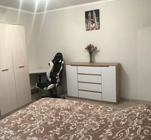 Photo 2. One-Room flat, to rent. Poltava Подольский