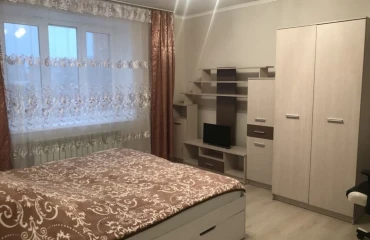 Photo One-Room flat, to rent. Poltava Подольский