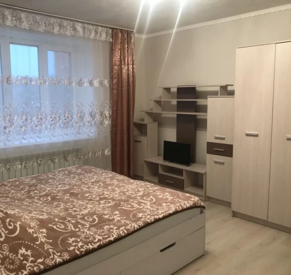 Photo 1. One-Room flat, to rent. Poltava Подольский