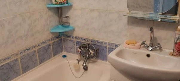 Photo 4. One-Room flat, to rent. Poltava Шевченковский (Октябрьский)