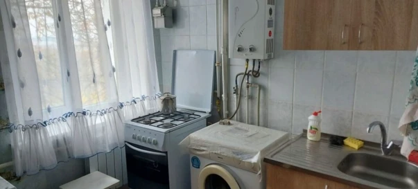 Photo 3. One-Room flat, to rent. Poltava Шевченковский (Октябрьский)