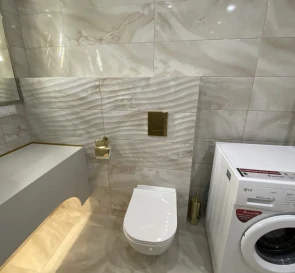 Photo 2. Three-Room flat, to rent. Poltava Шевченковский (Октябрьский)