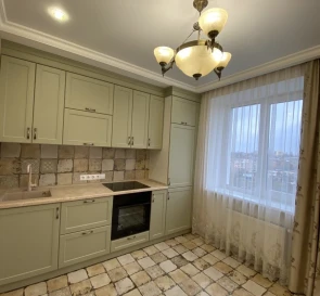 Photo 5. Three-Room flat, to rent. Poltava Шевченковский (Октябрьский)
