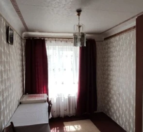 Fotografie 4. Trei Camere apartament, de închiriat. Poltava Шевченковский (Октябрьский)