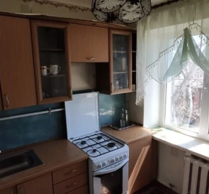 Fotografie 3. Trei Camere apartament, de închiriat. Poltava Шевченковский (Октябрьский)