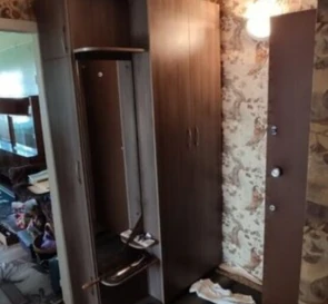 Fotografie 5. Trei Camere apartament, de închiriat. Poltava Шевченковский (Октябрьский)