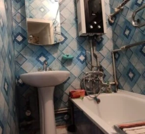 Fotografie 2. Trei Camere apartament, de închiriat. Poltava Шевченковский (Октябрьский)