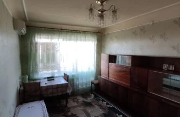 Фото Трехкомнатная квартира, аренда. Полтава Шевченковский (Октябрьский)