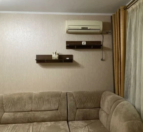 Photo 5. Three-Room flat, to rent. Poltava Киевский