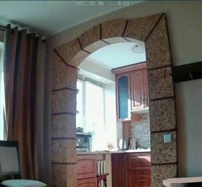 Photo 4. Three-Room flat, to rent. Poltava Киевский