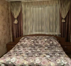 Photo 2. Three-Room flat, to rent. Poltava Киевский