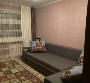 Photo 3. Three-Room flat, to rent. Poltava Киевский