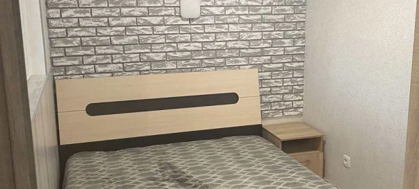 Photo 3. One-Room flat, to rent. Poltava Подольский
