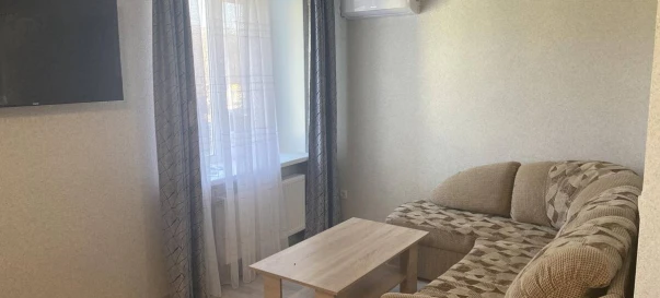Photo 4. One-Room flat, to rent. Poltava Подольский