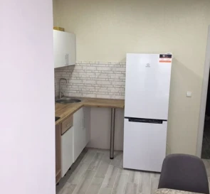 Photo 3. One-Room flat, to rent. Poltava Подольский