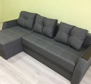 Photo 2. One-Room flat, to rent. Poltava Подольский