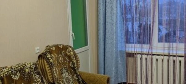 Фото 2. Двокімнатна квартира, оренда. Полтава Шевченковский (Октябрьский)