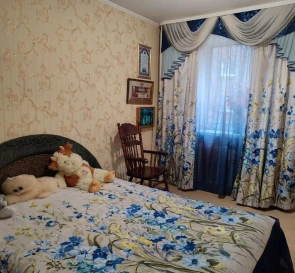 Zdjęcie 4. Czteropokojowe mieszkanie, do wynajęcia. Poltava Киевский