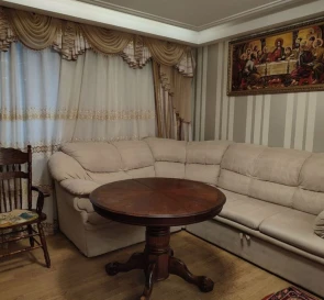 Zdjęcie 5. Czteropokojowe mieszkanie, do wynajęcia. Poltava Киевский