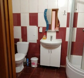 Fotografie 2. Două Camere apartament, de închiriat. Poltava Подольский
