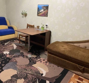 Photo 3. One-Room flat, to rent. Poltava Киевский