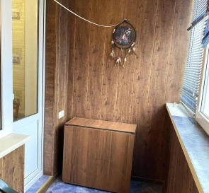 Photo 2. One-Room flat, to rent. Poltava Киевский