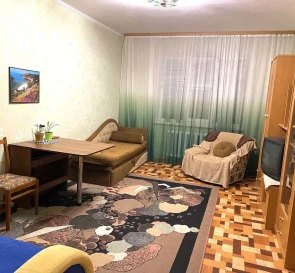 Photo 5. One-Room flat, to rent. Poltava Киевский
