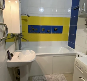 Photo 4. One-Room flat, to rent. Poltava Киевский