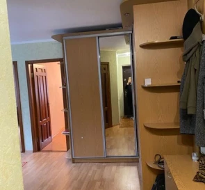 Zdjęcie 3. Dwupokojowe mieszkanie, do wynajęcia. Poltava Шевченковский (Октябрьский)