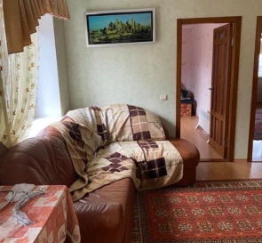 Zdjęcie 4. Dwupokojowe mieszkanie, do wynajęcia. Poltava Шевченковский (Октябрьский)