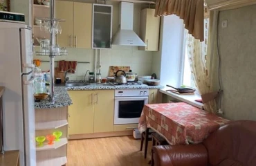 Photo Two-Room flat, to rent. Poltava Шевченковский (Октябрьский)