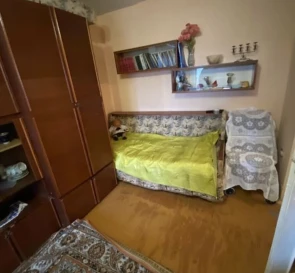 Фото 3. Однокомнатная квартира, аренда. Полтава Киевский