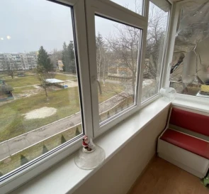 Фото 4. Однокомнатная квартира, аренда. Полтава Киевский
