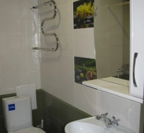 Photo 4. One-Room flat, to rent. Poltava Шевченковский (Октябрьский)