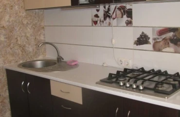 Photo One-Room flat, to rent. Poltava Шевченковский (Октябрьский)