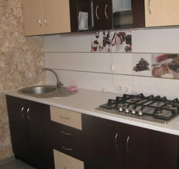 Photo 1. One-Room flat, to rent. Poltava Шевченковский (Октябрьский)
