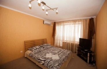Photo One-Room flat, to rent. Poltava Шевченковский (Октябрьский)