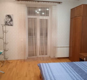 Foto 4. Dos Ambientes piso, para alquilar. Poltava Шевченковский (Октябрьский)