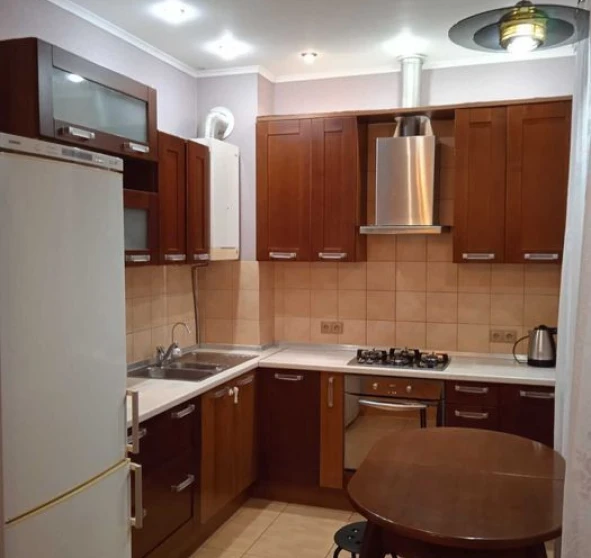 Foto 1. Dos Ambientes piso, para alquilar. Poltava Шевченковский (Октябрьский)