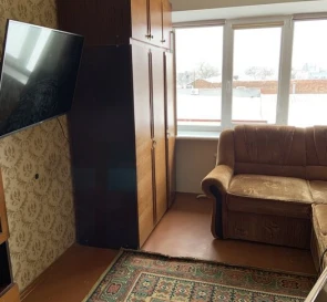 Photo 3. Two-Room flat, to rent. Poltava Шевченковский (Октябрьский)