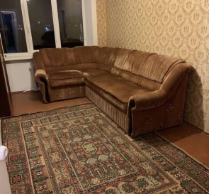 Photo 4. Two-Room flat, to rent. Poltava Шевченковский (Октябрьский)