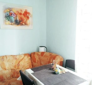 Photo 4. One-Room flat, to rent. Poltava Киевский