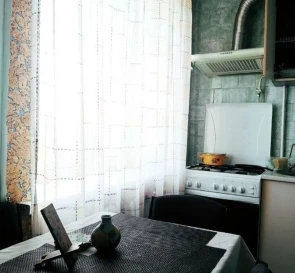Photo 5. One-Room flat, to rent. Poltava Киевский