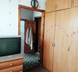 Photo 2. One-Room flat, to rent. Poltava Киевский