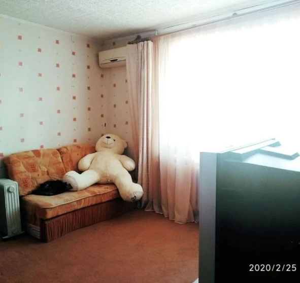 Photo 1. One-Room flat, to rent. Poltava Киевский