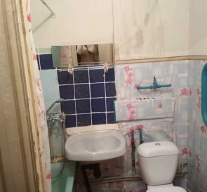 Photo 2. One-Room flat, to rent. Poltava Киевский
