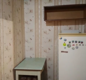 Photo 4. One-Room flat, to rent. Poltava Киевский