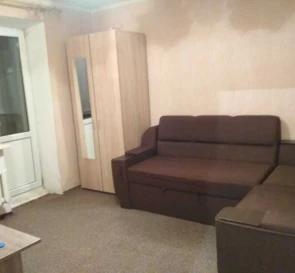 Photo 5. One-Room flat, to rent. Poltava Киевский