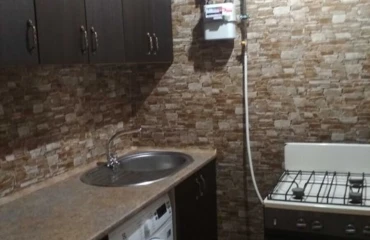 Photo One-Room flat, to rent. Poltava Киевский
